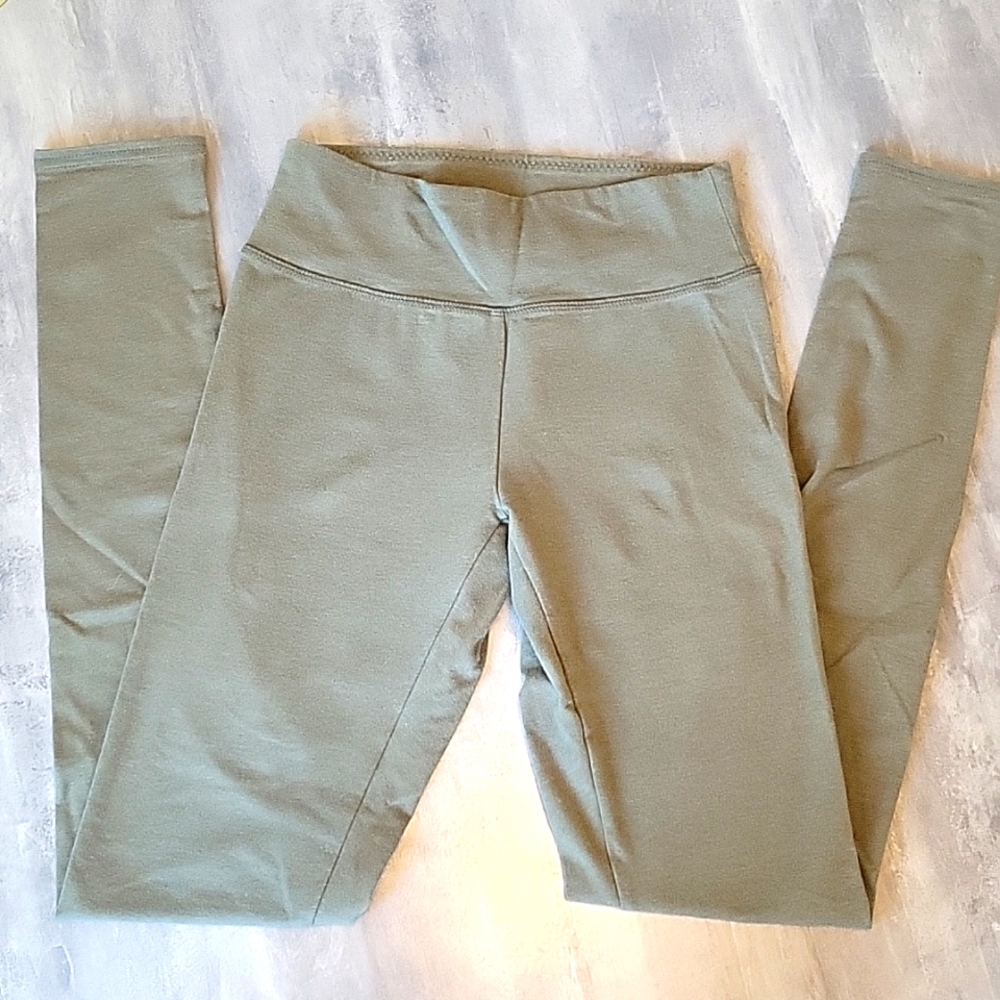 Aerie Chill High Waisted Leggings